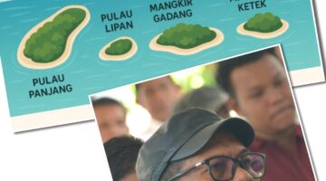 4 Pulau Aceh Berpindah, Jangan Ulangi Sejarah, Hormati Kesepakatan 1992