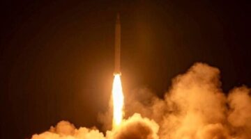 Konflik Israel-Iran Eskalasi, Iran Sebutkan ‘Kartu Truf’ untuk Musuh