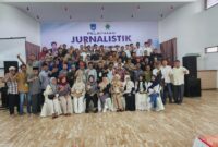Caption : salah satu pelatihan untuk meningkatkan pengetahuan dan SDM jurrnalis, persatuan wartawan kota Langsa bekerja sama dengan Organisasi pers pro Jurnalismedia Siber  Aceh dan lembaga pelatihan Jurnalis Westra Indonesia mengelar peltihan di kota Langsa.