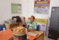 Captiom ,: Komite Anti Korupsi Indonesia: Celah Hukum Lindungi Koruptor Dana Desa