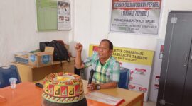 Captiom ,: Komite Anti Korupsi Indonesia: Celah Hukum Lindungi Koruptor Dana Desa