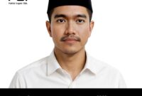 Caption : Ketua Umum terpilih Kaesang Pangarep untuk periode kedua. (Doc)