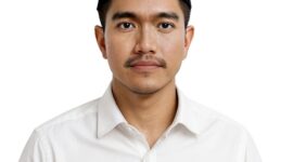 Caption : Ketua Umum terpilih Kaesang Pangarep untuk periode kedua. (Doc)