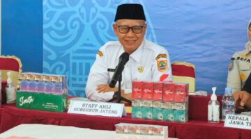 Kolaborasi Bea Cukai dan Pemerintah Daerah dalam Menekan Peredaran Rokok Ilegal