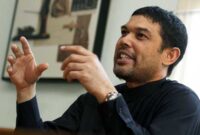 Caption : Dr.H.M.Nasir Djamil anggota DPR RI dapil Aceh 2, layak di perhitungkan untuk memimpin partai PKS di provinsi Aceh (doc/sumber ggl)