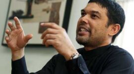 Caption : Dr.H.M.Nasir Djamil anggota DPR RI dapil Aceh 2, layak di perhitungkan untuk memimpin partai PKS di provinsi Aceh (doc/sumber ggl)