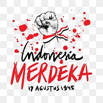 Caption : Refleksi menyambut Hari Ulang Tahun (HUT) kemerdekaan Republik Indonesia ke-80.