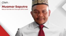 Caption : Relawan Prabowo-Gibran Ingatkan Stabilitas Pemerintahan Kota
