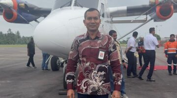 Teungku Jamaika: Sudah Saatnya Gubernur Aceh Ganti Kepala SKPA yang Berkinerja Biasa-Biasa Saja