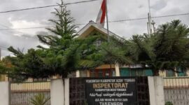 Caption : Warga Kecewa, Ekspetorat Aceh Tengah Dianggap Hanya Duduk di Kantor.