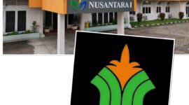 Caption : Tampak kantor Direktur PTPN 1 Langsa kini berganti kantor PTPN IV Regional 6 KSO, akibat adanya perubahan ditubuh BUMN (foto/doc)