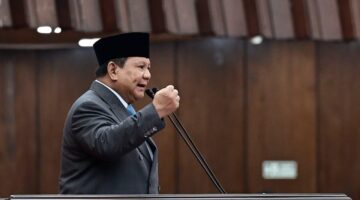 Capaian 299 Hari: Presiden Prabowo: Koperasi Desa Merah Putih untuk Ringankan Beban Masyarakat