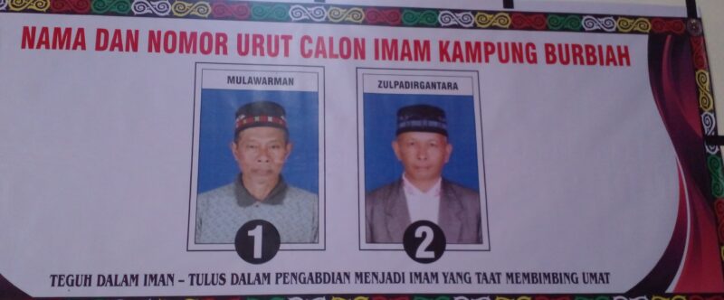 Caption : Julpadirgantara Raih Kemenangan Tipis. (22/08/25)