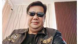 Caption : Ramadhan Djamil