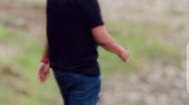 Caption : Chaiidr Toweren 