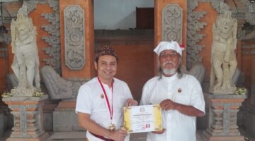 Arief Martha Rahadyan,B.Sc ,M.Sc,.: Prabowo Teguhkan ASEAN Sebagai Poros Stabilitas Kawasan