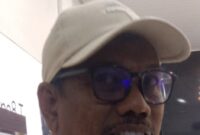 Caption : Chaidir Toweren, SE., KJE (Capung) ketua organisasi jurnalis Pro Media Siber (PJS) provinsi Aceh 