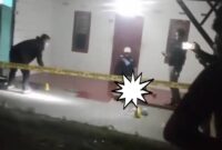 Caption : Dendam Lama Diduga Jadi Pemicu, Polisi Dalami Motif Pembunuhan Sadis di Aceh Tenggara