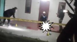 Caption : Dendam Lama Diduga Jadi Pemicu, Polisi Dalami Motif Pembunuhan Sadis di Aceh Tenggara
