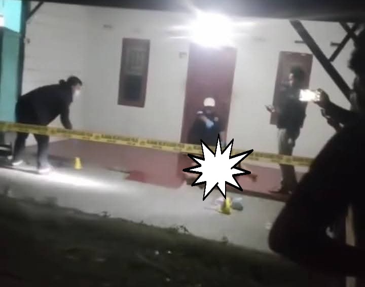 Caption : Dendam Lama Diduga Jadi Pemicu, Polisi Dalami Motif Pembunuhan Sadis di Aceh Tenggara