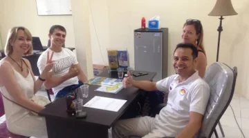 Arief Martha Rahadyan Dorong Investasi Asing untuk Dukung Proyek Strategis Nasional dan Indonesia Emas 2045