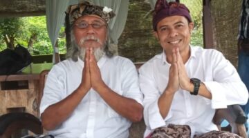 Arief Martha Rahadyan Ajak Bangsa Bersatu Bantu Pemulihan Sumatera Utara, Aceh, dan Sumatera Barat