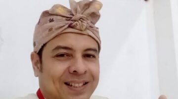 Hari KORPRI ke-54: Arief Martha Rahadyan Puji Dedikasi ASN dalam Mewujudkan Indonesia Maju