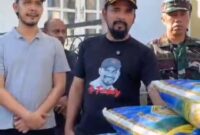 Caption : foto diambil dari salah satu foto kegiatan Bupati Aceh Timur dari Facebook