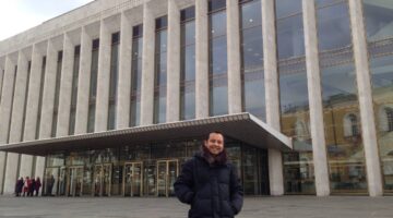 Arief Martha Rahadyan Dorong Proyek Swasta NBIA, Bandara Terintegrasi Masa Depan di Bali Utara