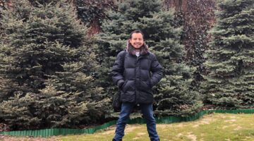 Arief Martha Rahadyan: Hilirisasi dan Investasi Kunci Percepatan Pertumbuhan Ekonomi Nasional