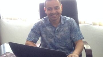 Arief Martha Rahadyan: Selamat Hari Disabilitas Internasional 2025