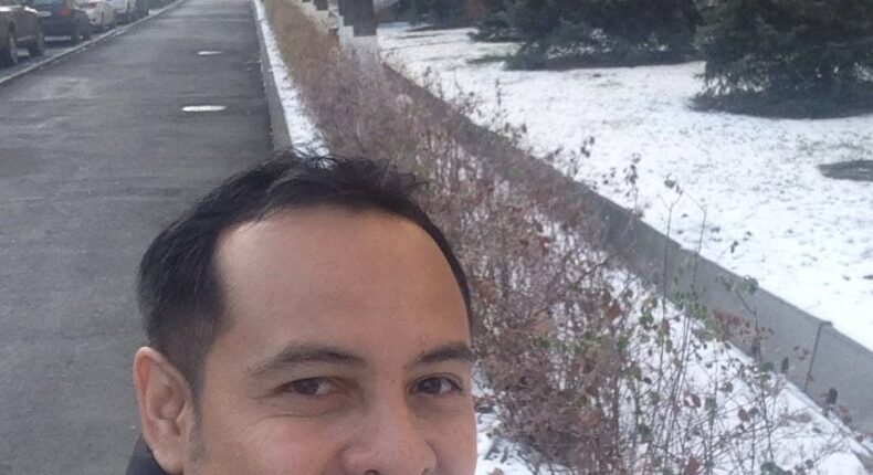 foto slider headline