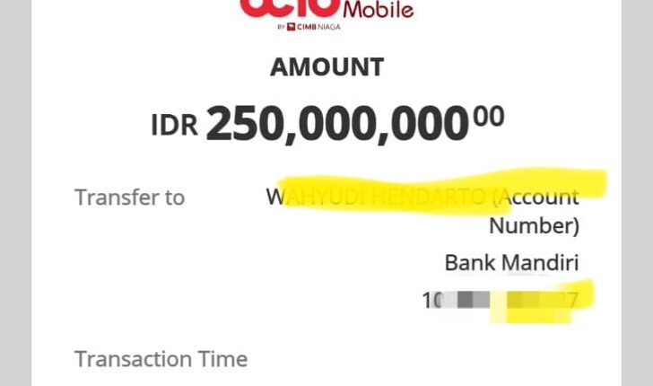 foto slider headline