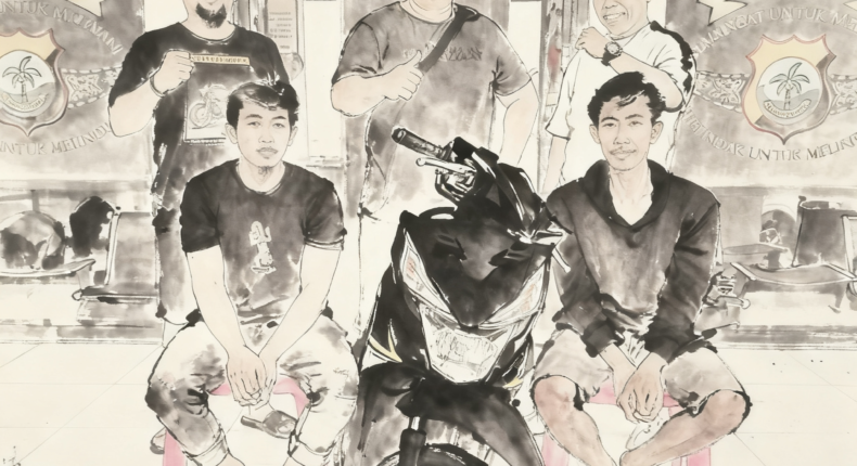 foto slider headline