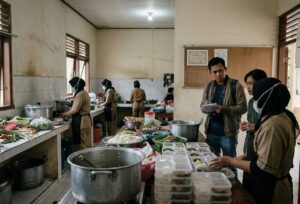 Dapur Program Makan Bergizi di Aceh Tenggara Diduga Tak Bersertifikat Higienis, PPKMA Desak Audit