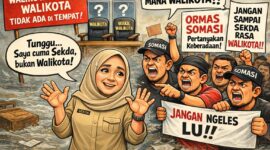Caption : Ilustrasi