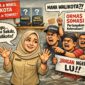 Caption : Ilustrasi