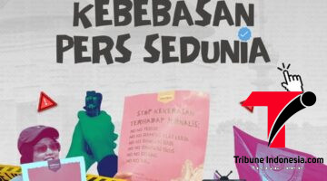 Hentikan Praktik Sensor dan Swasensor pada Jurnalis dan Media