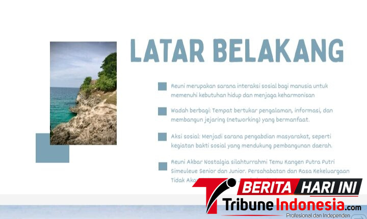 foto slider headline