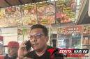 Caption : Khairul Amri Ketua DPC Partai Hanura Kota Langsa dan sekretaris komisi I DPRK Langsa 