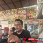 Caption : Khairul Amri Ketua DPC Partai Hanura Kota Langsa dan sekretaris komisi I DPRK Langsa 