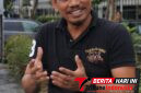 Caption : Chaidir Toweren nyatakan sikap mundur dari ketua DPD PJS Aceh untuk fokus di PERWAL 