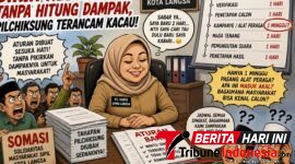 Caption : Foto Ilustrasi 