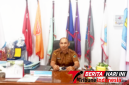 Plt. Kepala SMK Negeri 1 Bitung, Drs. Christo A. Lewan. (Ft. talia)