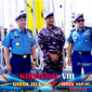Dankodaeral VIII Laksda TNI Dery Triesananto Suhendi, S.E., M.Tr.Opsla., samping kanan ( Ist )