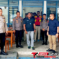 Kunjunga Kapolres Bitung, AKBP Arie Sulistyo Nugroho, S.I.K., M.H., ke Pelindo regional IV Bitung (Ft.ist)