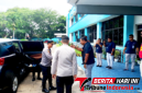 GM P.T Pelindo Regional IVBitung, David Hukom, S.H, (Ft.ist)