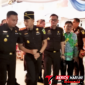 ‎Kejari Bitung Erwin Widihantono, S.H., M.H., bersama Kejati Sulut, Jacob Hendrik Pattipeilohy, S.H., M.H., (Ft. talia)