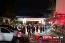 penggeledahan di kediaman jemmy asiku oleh tim penyidik Kejati Sulut. (Ft. Ist)