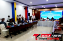 ‎Delegasi Kemenang Bitung Hadiri Rapat Koordinasi Penanganan Persons Of Filipino Descent (Ft. Ist)
